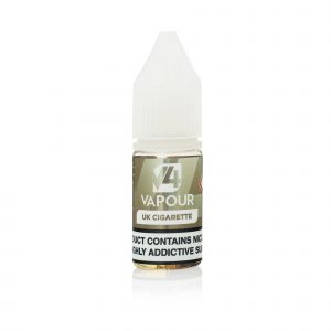 V4 V4POUR UK Cigarette 10ml E-Liquid